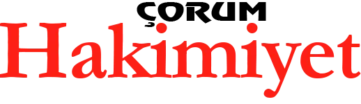 Çorum Hakimiyet