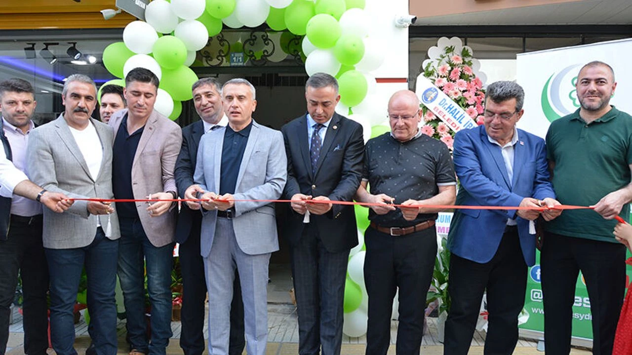 Nefes Derneği ‘nefes’ olmak için açıldı