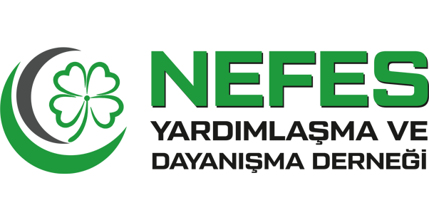 Nefes Yardımlaşma ve Dayanışma Derneği Logo